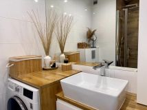 Mieszkanie 3-pokojowe Janikowo, ul. Główna. Zdjęcie 3