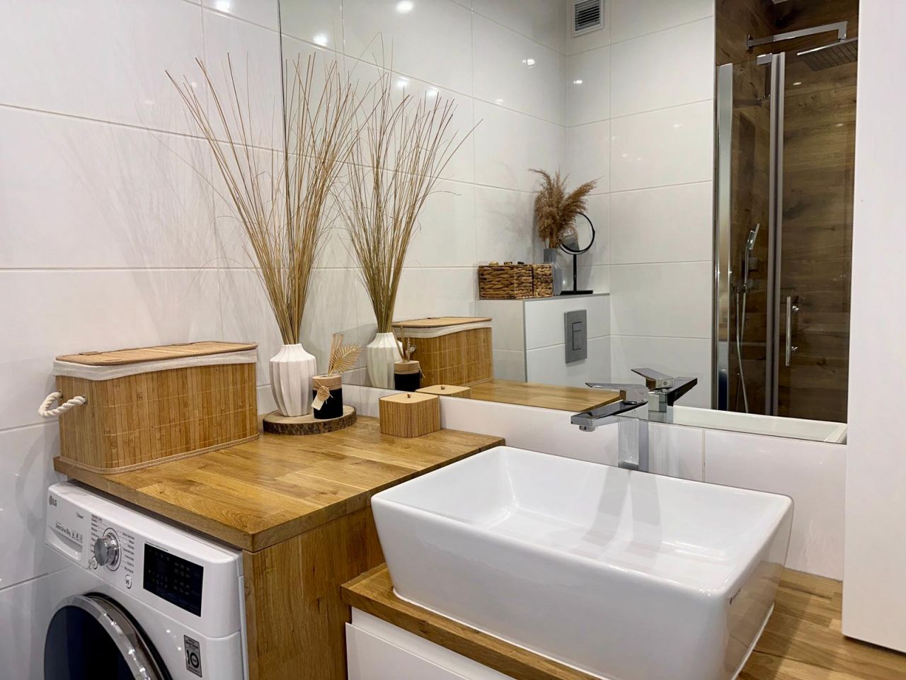 Mieszkanie 3-pokojowe Janikowo, ul. Główna. Zdjęcie 4