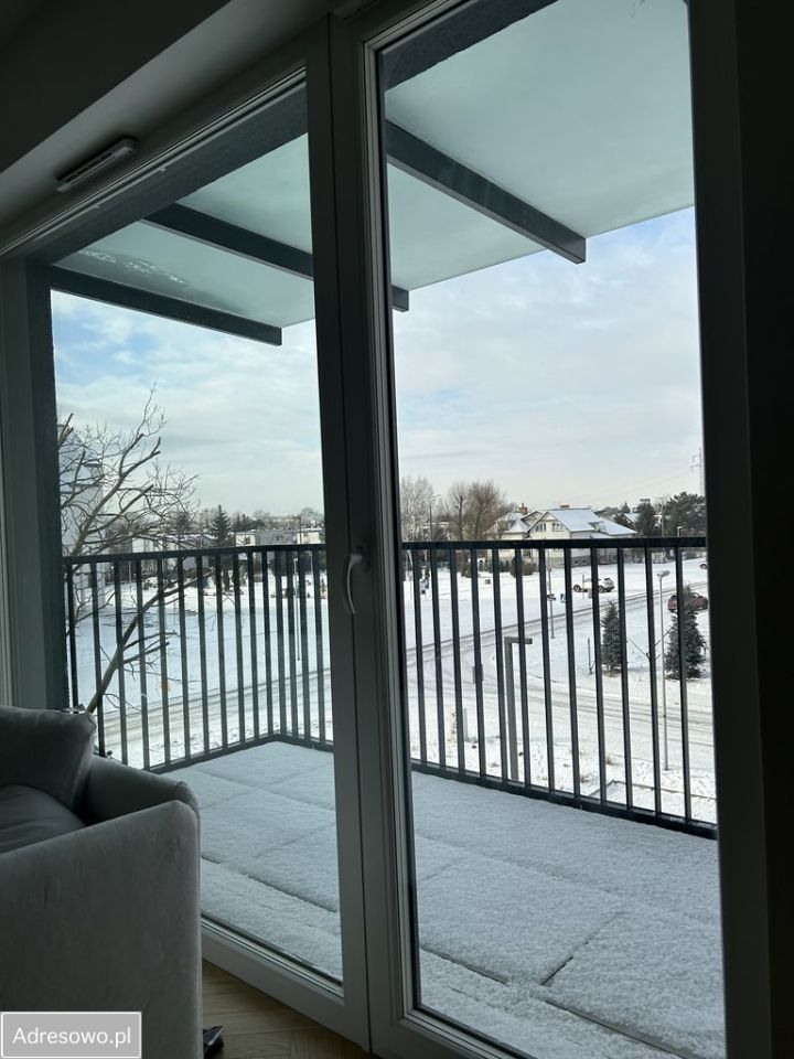 Mieszkanie 3-pokojowe Toruń Bielawy, ul. Szczecińska. Zdjęcie 5