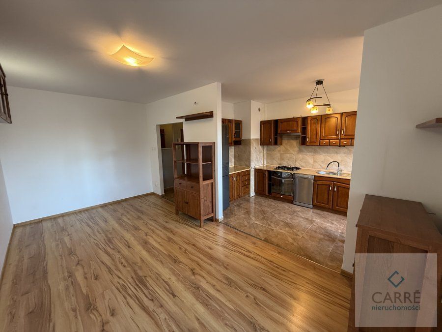 Mieszkanie 2-pokojowe Szczecin Gumieńce, ul. gen. Stanisława Kopańskiego. Zdjęcie 3