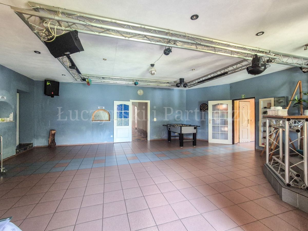 Hotel/pensjonat Gryfów Śląski. Zdjęcie 11