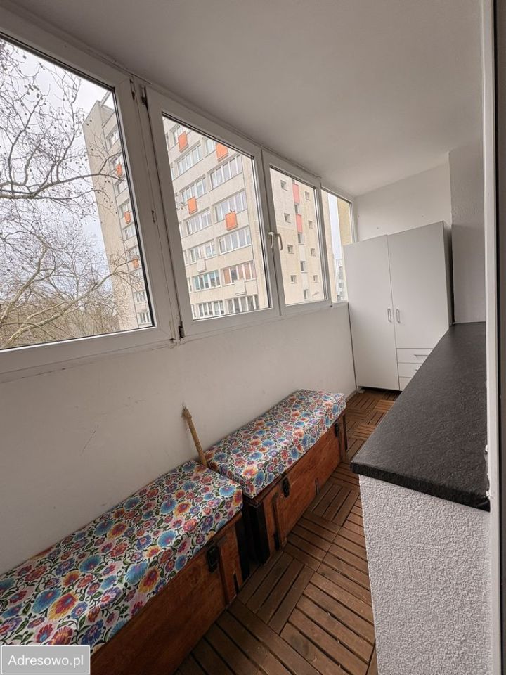 Mieszkanie 3-pokojowe Szczecin Centrum, ul. Jana Matejki. Zdjęcie 14