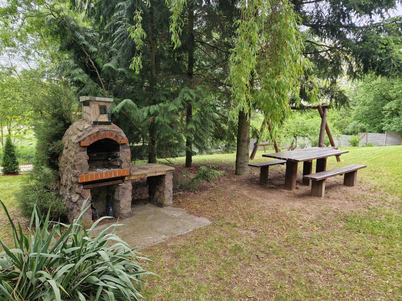 Działka rekreacyjna Ługi. Zdjęcie 5