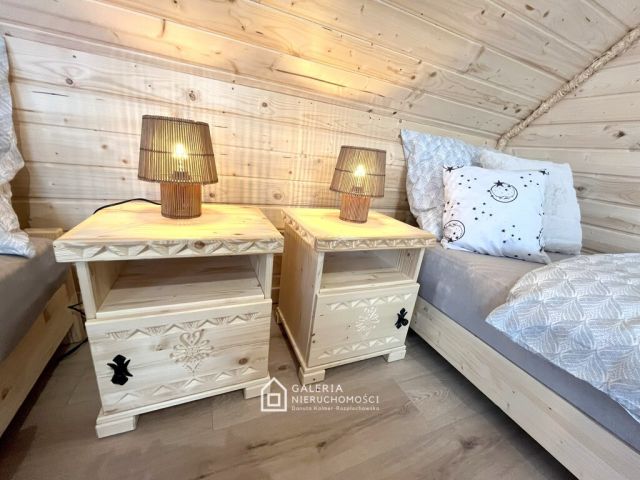 dom wolnostojący, 3 pokoje Wiekowo. Zdjęcie 21