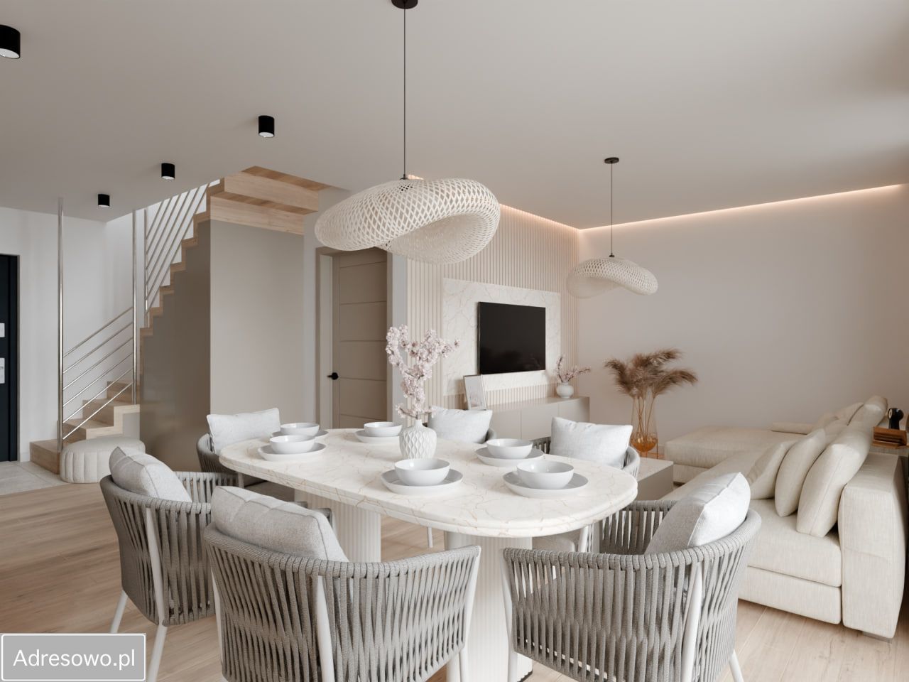 dom wolnostojący, 5 pokoi Rakowice. Zdjęcie 6