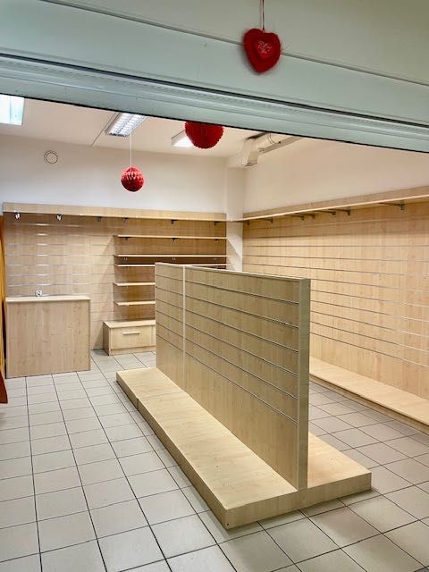 Lokal Kartuzy. Zdjęcie 3