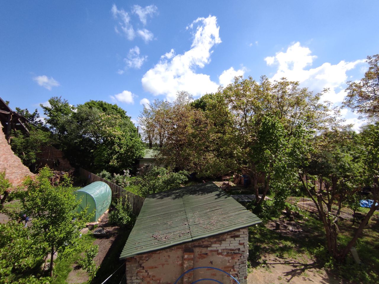 bliźniak, 3 pokoje Sulimierz. Zdjęcie 17