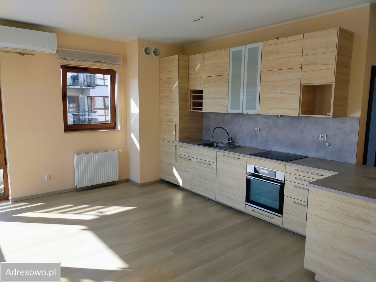 Mieszkanie 4-pokojowe Wrocław Krzyki, ul. Turawska. Zdjęcie 20