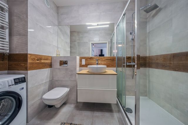 Mieszkanie 2-pokojowe Gdańsk Morena. Zdjęcie 15