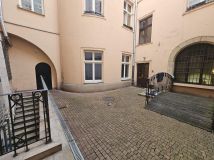 Mieszkanie 2-pokojowe Kraków Stare Miasto, ul. Floriańska. Zdjęcie 2