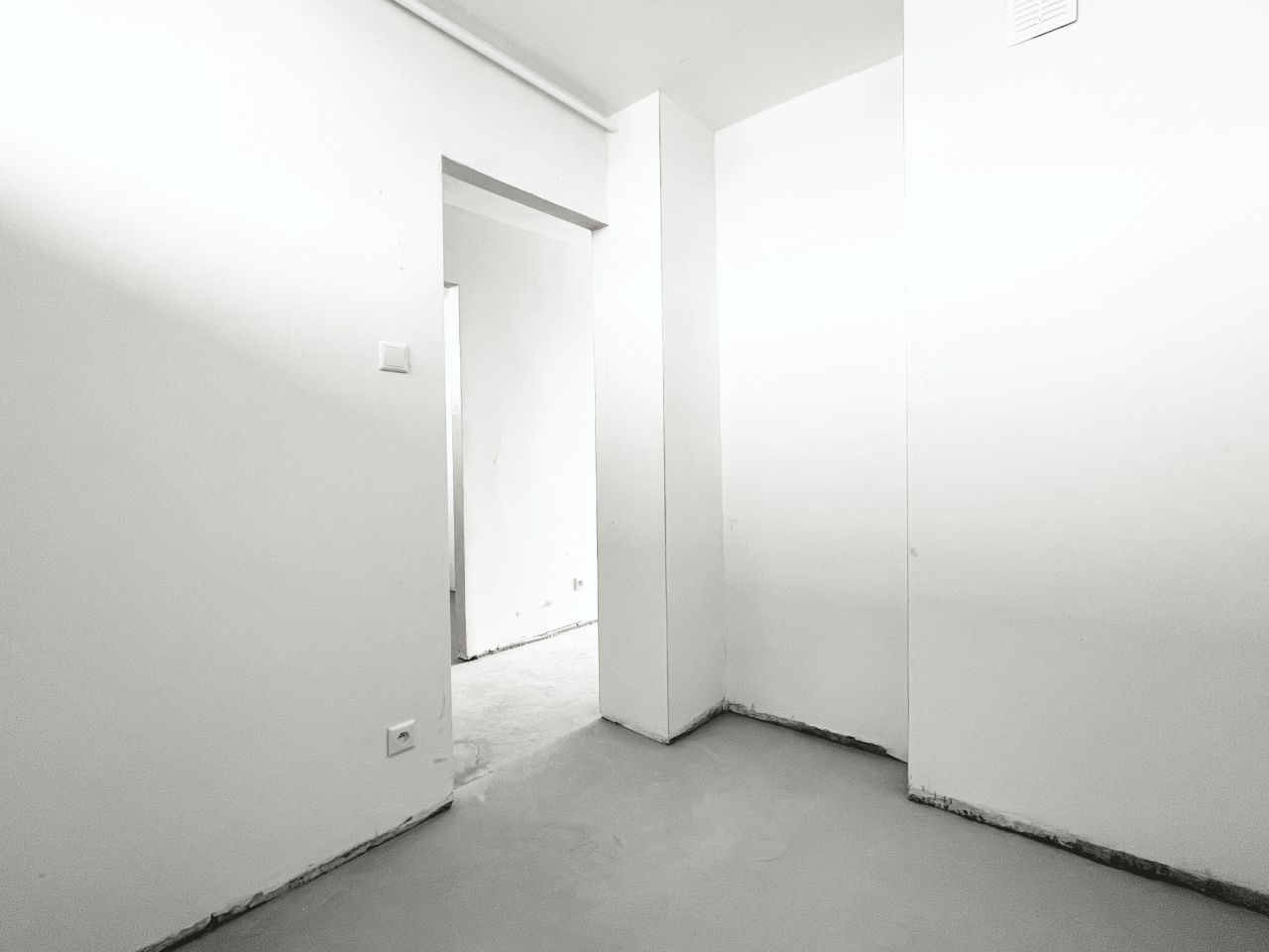 Mieszkanie 3-pokojowe Gdańsk Przymorze, ul. Piastowska. Zdjęcie 7