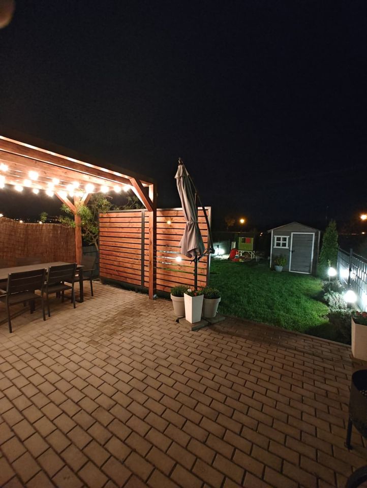 Mieszkanie 3-pokojowe Nochowo, ul. Polna. Zdjęcie 20