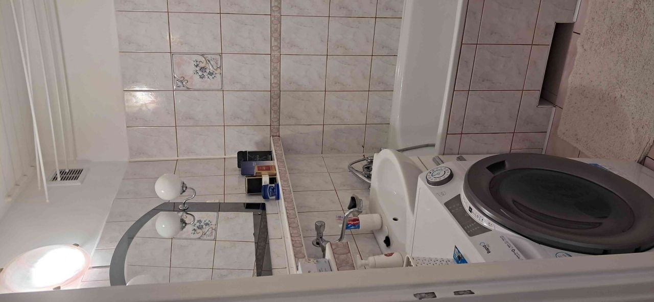 Mieszkanie 2-pokojowe Rypin, ul. ks. Cz. Lissowskiego. Zdjęcie 9