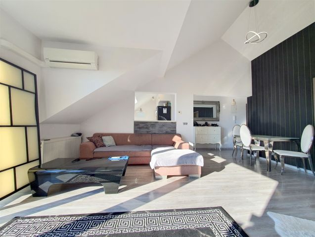 Mieszkanie 3-pokojowe Mierzyn. Zdjęcie 1