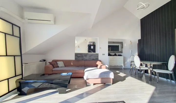 Mieszkanie 3-pokojowe Mierzyn