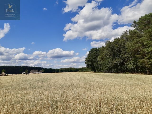 Działka budowlana Stefanowice. Zdjęcie 8