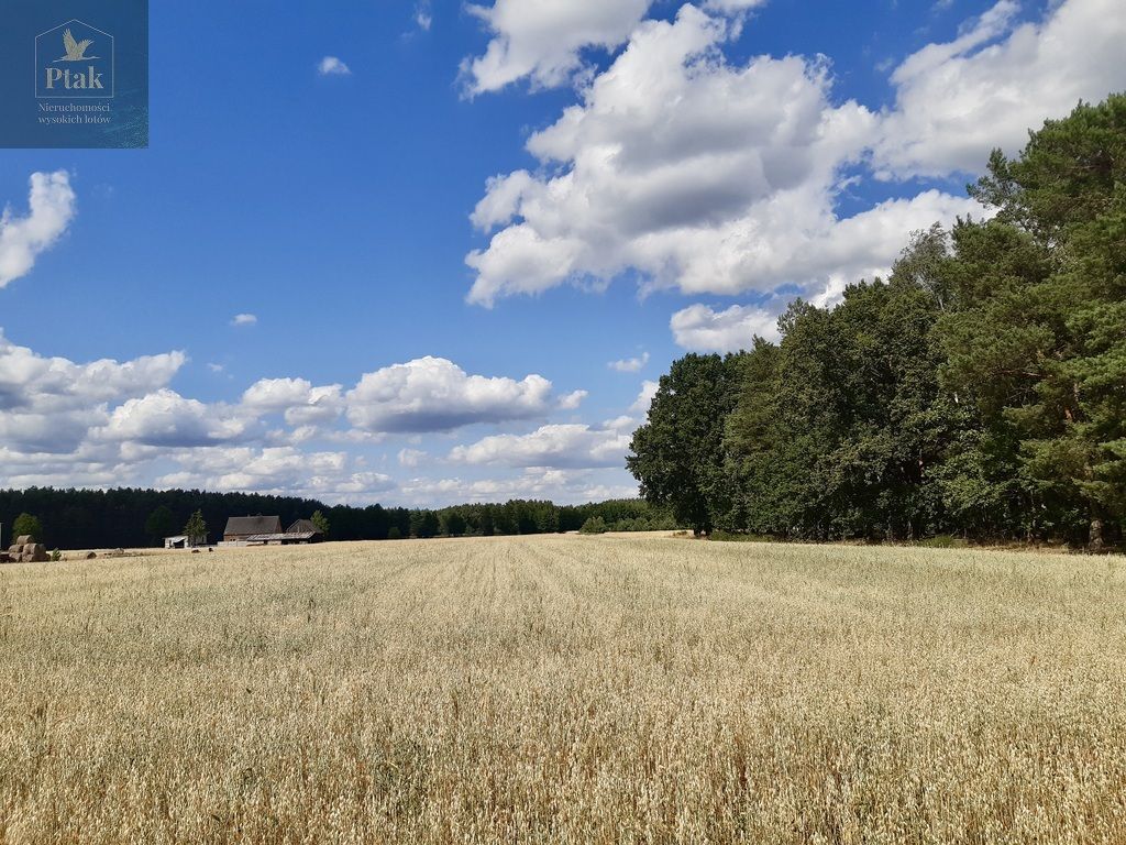 Działka budowlana Stefanowice. Zdjęcie 8