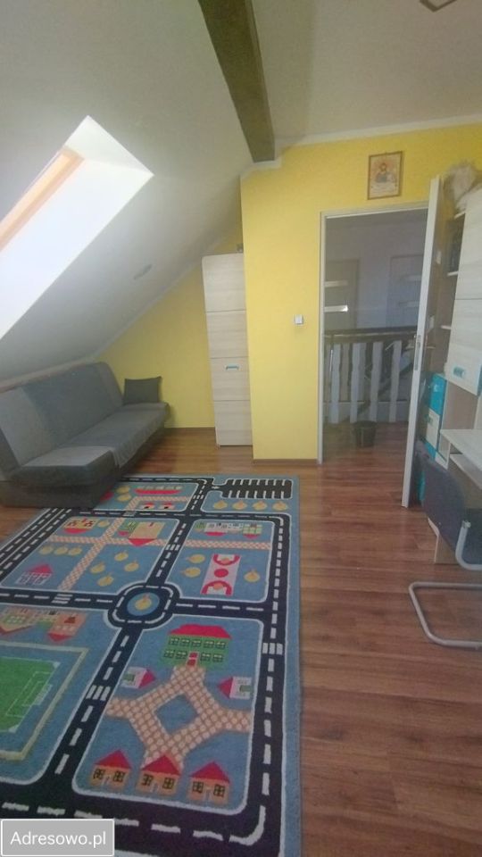 dom wolnostojący, 6 pokoi Wykroty. Zdjęcie 3