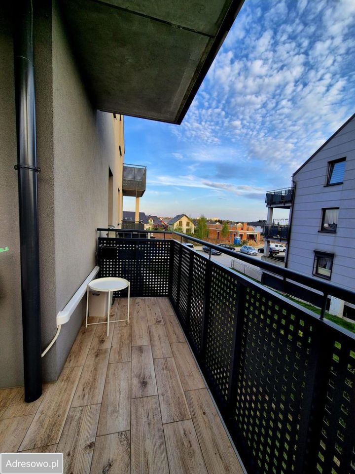 Mieszkanie 2-pokojowe Oleśnica, ul. Szmaragdowa. Zdjęcie 12