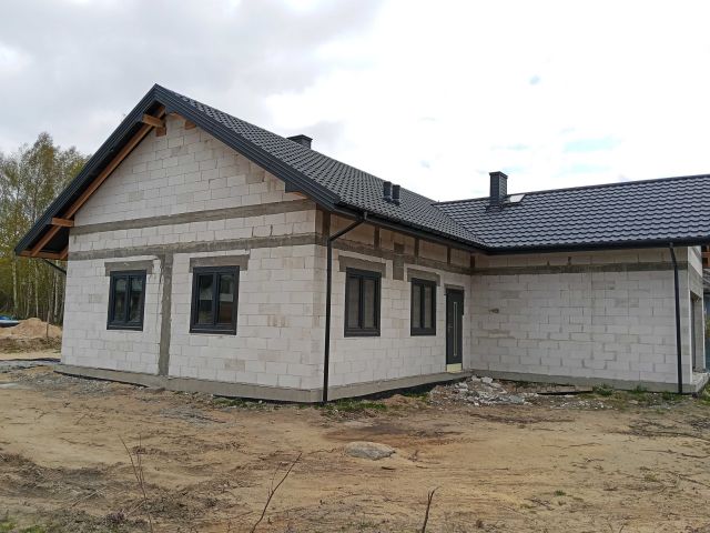 dom wolnostojący Nasielsk. Zdjęcie 1