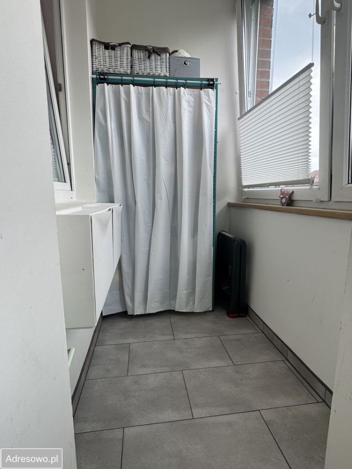 Mieszkanie 3-pokojowe Szczecin Niebuszewo, ul. Juliana Ejsmonda. Zdjęcie 18