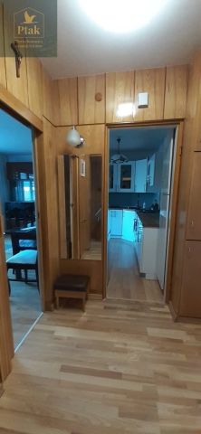 Mieszkanie 2-pokojowe Poznań Rataje, os. Piastowskie. Zdjęcie 17