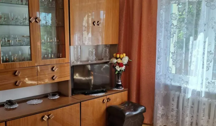 Mieszkanie 1-pokojowe Ostrowiec Świętokrzyski, ul. Henryka Sienkiewicza