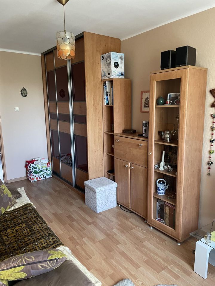 Mieszkanie 2-pokojowe Bytom Dymitrów, Wrocławska. Zdjęcie 5