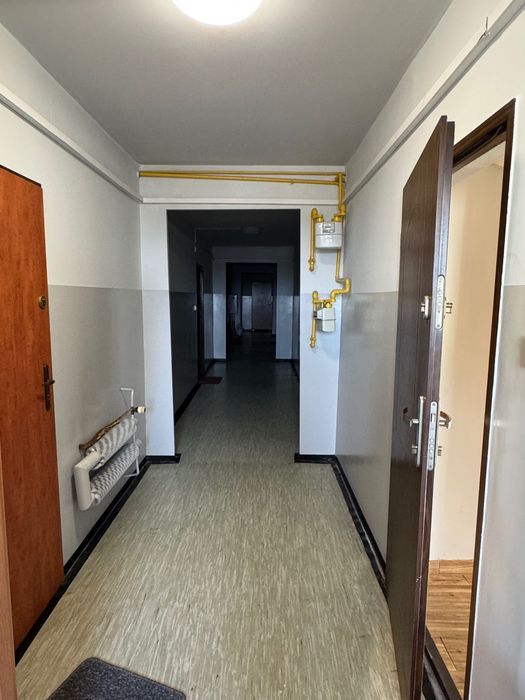 Mieszkanie 1-pokojowe Siemianowice Śląskie, ul. Wojciecha Korfantego. Zdjęcie 6