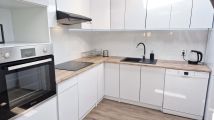 Mieszkanie 2-pokojowe Szczecin Centrum, pl. Dziecka. Zdjęcie 1