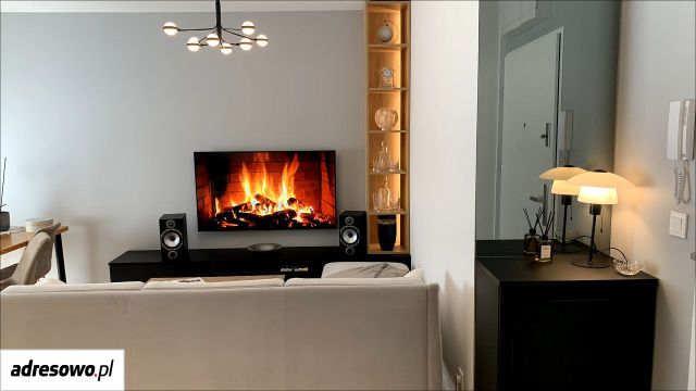 Mieszkanie 2-pokojowe Szczecin Bukowo, ul. Orczykowa. Zdjęcie 12