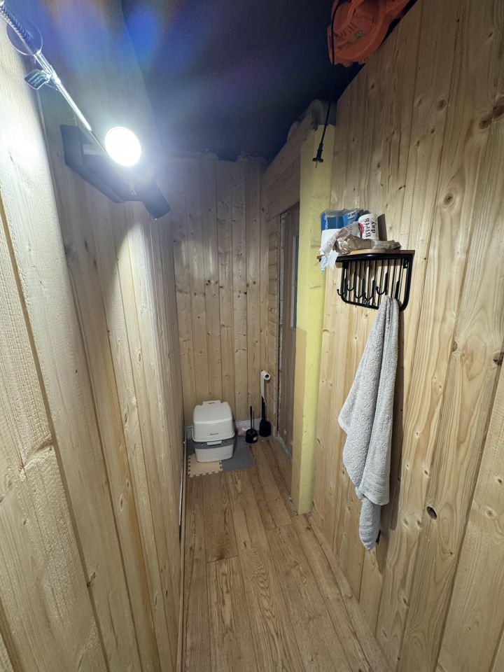 Działka rod Poznań Naramowice, ul. Lechicka. Zdjęcie 12