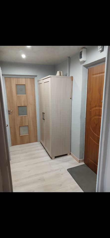 Mieszkanie 2-pokojowe Łódź Koziny, ul. Jana Pietrusińskiego. Zdjęcie 9