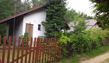 dom letniskowy, 3 pokoje Szteklin, os. Przylesie 56