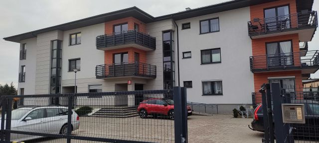 Mieszkanie 3-pokojowe Kutno, ul. Bukowa. Zdjęcie 1