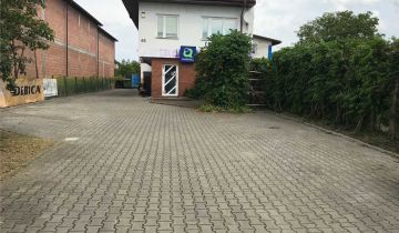 Nieruchomość komercyjna Biłgoraj