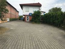 Nieruchomość komercyjna Biłgoraj. Zdjęcie 1