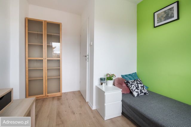 Pokój Gdańsk Przymorze, ul. Piastowska. Zdjęcie 1