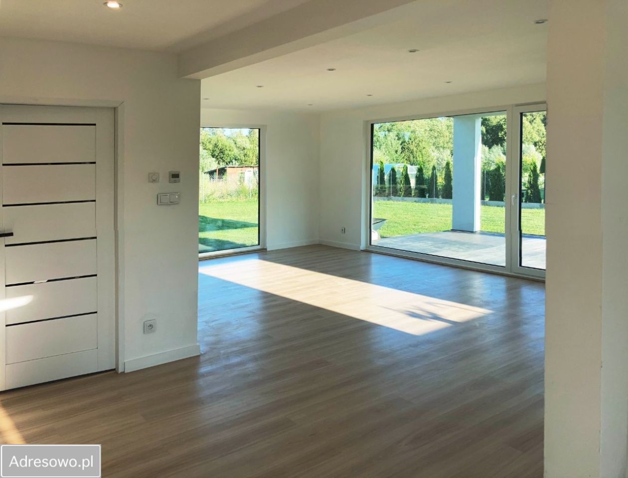 dom wolnostojący, 5 pokoi Rajgród, ul. Podliszewo. Zdjęcie 6