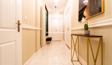 Mieszkanie 4-pokojowe Kraków Grzegórzki, ul. Aleksandra Lubomirskiego