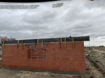 dom wolnostojący Krzeczyn. Zdjęcie 2