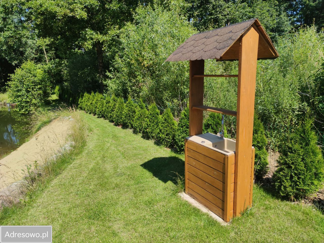 dom wolnostojący, 3 pokoje Dominikowo. Zdjęcie 14