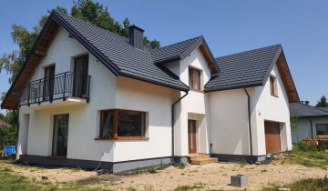 dom wolnostojący, 7 pokoi Hornówek, ul. ks. Wacława Kurowskiego