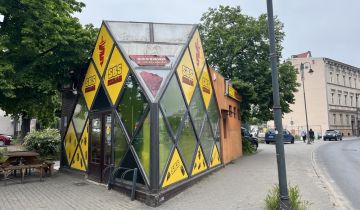Lokal Bydgoszcz Śródmieście, ul. Dworcowa