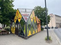 Lokal Bydgoszcz Śródmieście, ul. Dworcowa