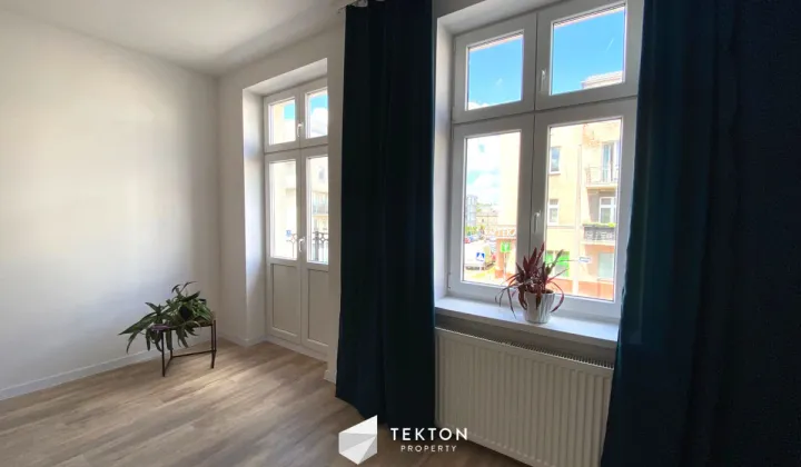 Mieszkanie 1-pokojowe Poznań Zawady, ul. Główna