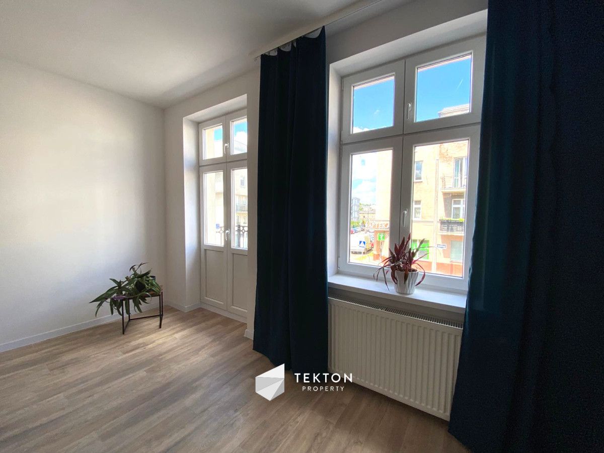 Mieszkanie 1-pokojowe Poznań Zawady, ul. Główna