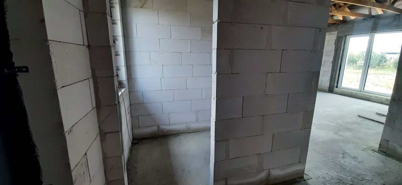 dom wolnostojący, 3 pokoje Stronno, ul. Słomiana. Zdjęcie 17