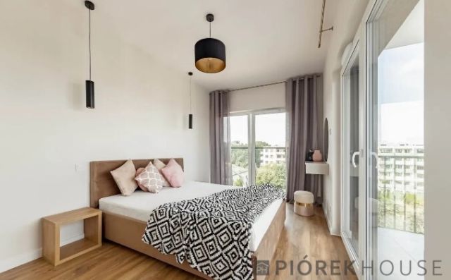 Mieszkanie 4-pokojowe Warszawa Białołęka, ul. Aluzyjna. Zdjęcie 7