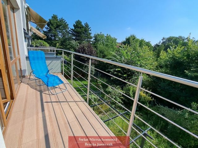 Mieszkanie 3-pokojowe Wrocław Księże Wielkie. Zdjęcie 4